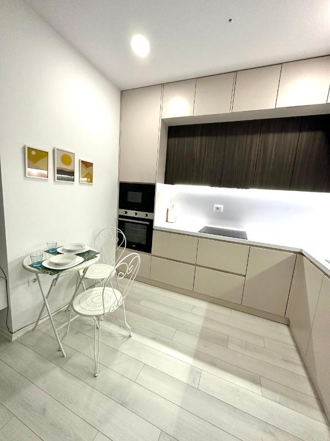 Lake Escape - Home 1 Tirana Bagian luar foto