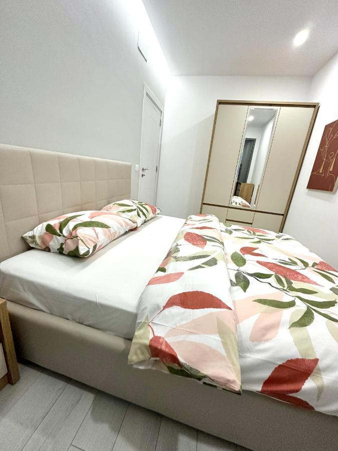 Lake Escape - Home 1 Tirana Bagian luar foto